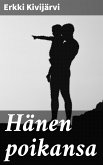 Hänen poikansa (eBook, ePUB)