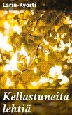 Kellastuneita lehtiä (eBook, ePUB)