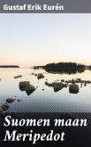 Suomen maan Meripedot (eBook, ePUB)