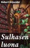 Sulhasen luona (eBook, ePUB)