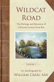 Wildcat Road (eBook, ePUB)