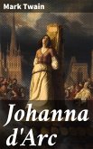 Johanna d'Arc (eBook, ePUB)