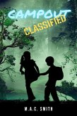 Campout: Classified (eBook, ePUB) Campout: Classified (eBook, ePUB)