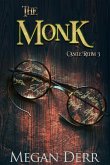The Monk (Castle Rehm, #3) (eBook, ePUB)
