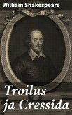 Troilus ja Cressida (eBook, ePUB)