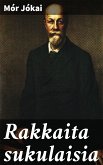 Rakkaita sukulaisia (eBook, ePUB)