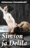 Simson ja Delila (eBook, ePUB)