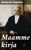 Maamme kirja (eBook, ePUB)