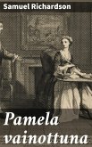Pamela vainottuna (eBook, ePUB)