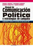 Manual de comunicación política y estrategias de campaña (eBook, ePUB)