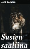 Susien saaliina (eBook, ePUB)