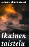 Ikuinen taistelu (eBook, ePUB)