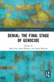 Denial: The Final Stage of Genocide? (eBook, ePUB)