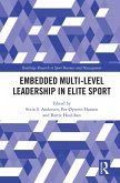 Embedded Multi-Level Leadership in Elite Sport (eBook, ePUB)
