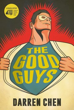 Cover The Good Guys (eBook, ePUB)