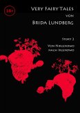 Von Nirgendwo nach Irgendwo (eBook, ePUB)