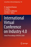 International Virtual Conference on Industry 4.0 (eBook, PDF)
