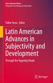 Latin American Advances in Subjectivity and Development (eBook, PDF)