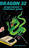 Dragon 32 Programmer's Reference Guide