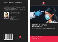 COVID19: Desafios e Possibilidades - Gehlot, Shailendra; Goyal, Hitesh