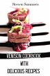 Venison Cookbook With Delicious Recipes - Bild 1