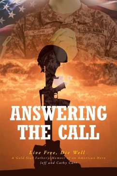 Answering The Call - Carr, Jeff; Carr, Cathy