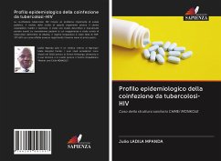 Profilo epidemiologico della coinfezione da tubercolosi-HIV - Ladila Mpanda, Julio