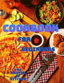 Cookbook for Beginners