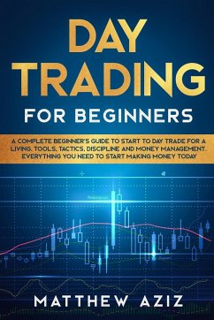Day Trading for Beginners - Aziz, Matthew