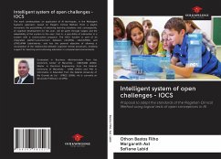 Intelligent system of open challenges - IOCS - Bastos Filho, Othon; Axt, Margareth; Labid, Sofiane