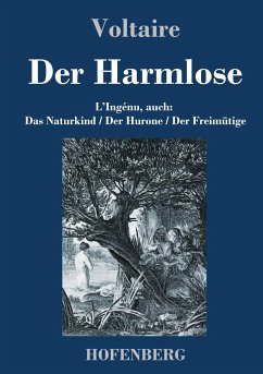 Der Harmlose - Voltaire