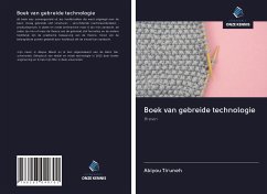 Boek van gebreide technologie - Tiruneh, Abiyou