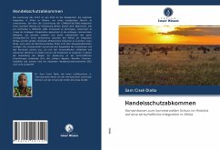 Handelsschutzabkommen - Diallo, Sam Cissé