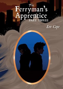 The Ferryman's Apprentice - Cope, Lee