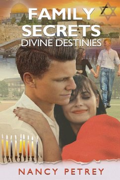Family Secrets - Divine Destinies - Petrey, Nancy