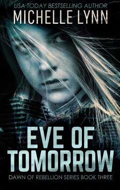 Eve of Tomorrow - Lynn, Michelle