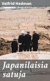 Japanilaisia satuja (eBook, ePUB)