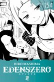 Edens Zero Capítulo 154 (eBook, ePUB)