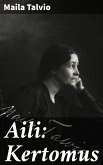 Aili: Kertomus (eBook, ePUB)