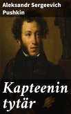 Kapteenin tytär (eBook, ePUB)