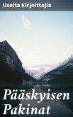 Pääskyisen Pakinat (eBook, ePUB)