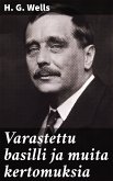 Varastettu basilli ja muita kertomuksia (eBook, ePUB)