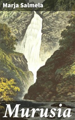 Cover Murusia (eBook, ePUB)