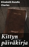 Kittyn päiväkirja (eBook, ePUB)