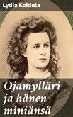 Ojamylläri ja hänen miniänsä (eBook, ePUB)