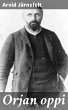 Orjan oppi (eBook, ePUB) - Bild 1