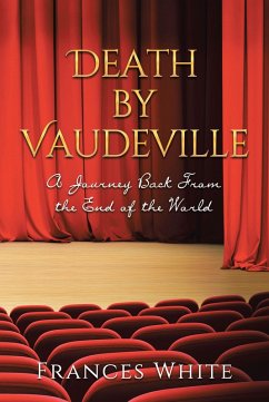 Cover Death by Vaudeville (eBook, ePUB)