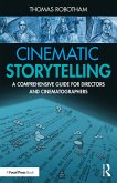 Cinematic Storytelling (eBook, ePUB)