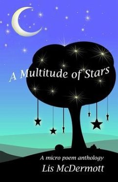 A Multitude of Stars (eBook, ePUB) - Mcdermott, Lis