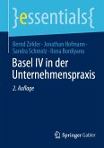 Basel IV in der Unternehmenspraxis (eBook, PDF)